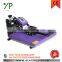15"X15" CE approved shirt heat transfer machine