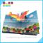 high quality story book Children Boardbook Printing with Good Quality Cardboard                        
                                                                                Supplier's Choice