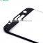 New Arrival Tempered Glass Screen Protector for Samsung S7, Full Cover 3D Curved Tempered Glass