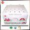 High quality storage box customized fruit box fruit boxes fruit packaging box