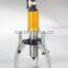 Durable 5T-50T Intergral Type Movable Hydraulic Steering Wheel Puller