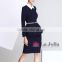 Custom Order!!! ladies business suit design / sales lady uniform / teachers uniform for women