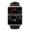 2016 Original D6 Smartwatch 1.63" 320x320 Android 5.1 OS 1G + 8GB MTK6580 Smart Watch with GPS 3G SIM Wifi Bluetooth Heart Rate