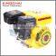 Super Power Portable Engine Electric Start Gasoline Petrol Engine Used Engine For Water Pump