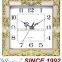Decoration Wall Clock, Wall Clock China