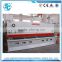QC11Y 16X4000mm cnc shearing machine price manufacturer