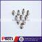 M12 knurling cable connector screw