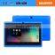 Multi Colors WiFi Touch Screen 7 Inch Android Tablet For Kids                        
                                                Quality Choice