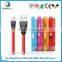 Remax Copper alien cable 2.1A безопасное и быстрое зарядное устройство для Android