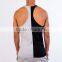 Plain cheap price gym stringer