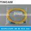 LC single mode fiber jumper 10m