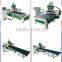 High Working Speed ATC Wood CNC Carving Machine Price