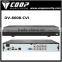 VMS 4TB Real Time Preview 1080P CVI DVR HCVR 8 Channel 720P HD-CVI DVR
