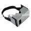 more popular and best price 3d glasses cardboard vr glasses PU