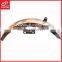 China Motorcycle Factory Outlet Custom Three Wheel Motorcycle Spare Parts Hardware
