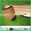 waterproof pvc synthetic teak wood decking for boat yacht 190X5mm/50X5mm