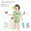Japanese wholesale products hot selling item cute new born baby boy inner clothing shirts high quality car pattern