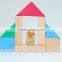 wood blocks building toy educational toys puzzle