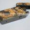 Promotional Dragon Logoed Flameless charging electric Cigar Lighters with USB cable