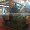 Pressurized Kneader / Dispersion Kneader / Rubber Kneader