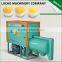 2016 Hot Sale 6FW-PC2 Family Use Wheat Maize Small Corn Mill Grinder for Sale