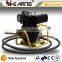 HRV38 vibrator with 170F diesel engine concrete vibrator price