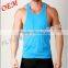 2016 OEM muscle tank top made in China hot sale vest stringer for men