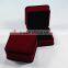 AN197 ANPHY Drop Earring Gift Box Banned Fabric Edged Pandent Earring Gift Packing Jewelry Takeaway Box 7*7*4 cm 420 boxes/ctn