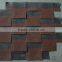 low price and cost for professional asphalt roof shingle tiles