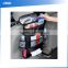 (120516)High quality Car seat storage bag / car seat back pocket / auto back seat hanging bag