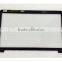 Original Touch Screen Glass Panel with Digitizer Bezel For Dell Inspiron 17r 7737 (Factory Wholesale)