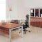 China Supplier Modern Design Combination L-shape Computer Table (SZ-OD378)