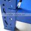 Auto Parts Shelf