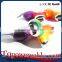 Colorful Flower Shape High Powered Usb Port Desktop Hub Top Speed