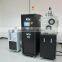 Experimental polysilicon thin film coating machine