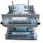 Manual cylindrical/round/curved screen printing machine for pen/cup/mug/bottle