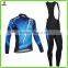 Promotional coolmax fabric high quality sexy cycling wear