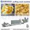 High quality small corn snack food making machine