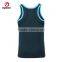 sublimation Summer style nylon vest gyms sports