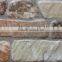100x300mm marble cladding coping exterior wall facing tile