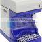 high quality commercial ice crushing maker machine