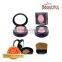 Long lasting best quality OEM/ODM cosmetics blush palette with wholesale makeup