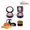 Fashinable design blush with long lasting, high quality, wholesale makeup, small MOQ cosmetic