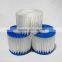 milk filtration(FDA&NSF SGS certificate)