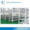 warehouse shuttle racking system