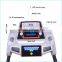 Low noice motorized incline treadmill home treadmill