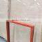 High quality A grade cream marfil marble slab