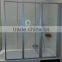 20MM Guangzhou Glass for shower enclosures/cabin/bathroom