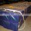 Black Annealed Rectangular Steel Tubes / 40*60*1mm