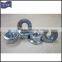 din6923 serrated flange nuts m12 (DIN6923)